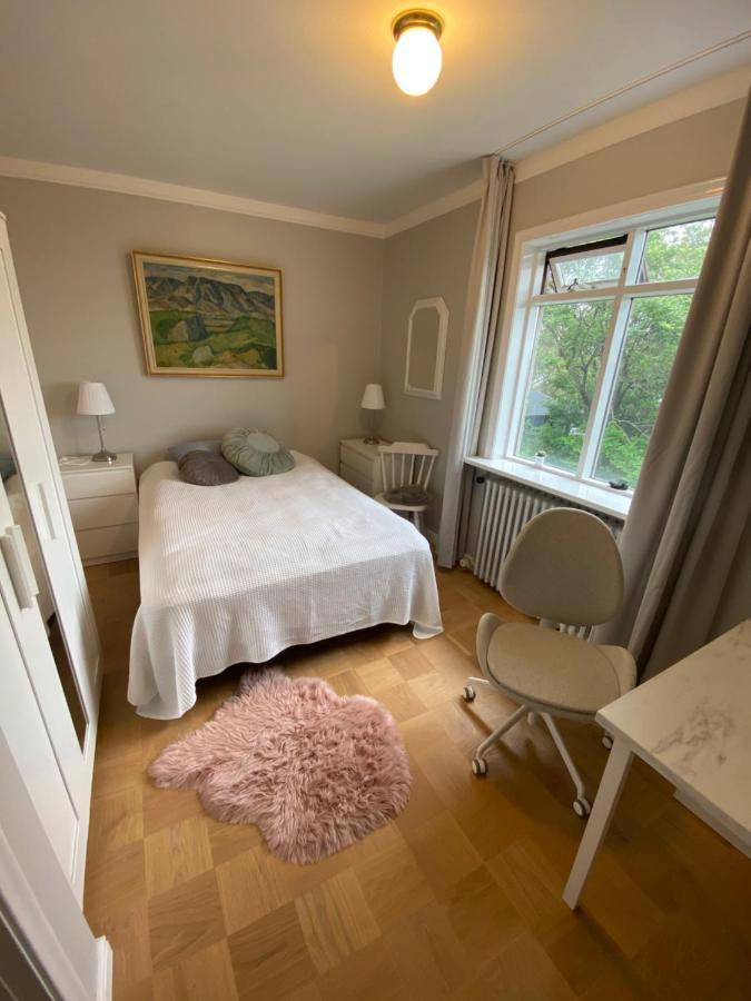 Casa Disa - Dreams, A Boutique Guesthouse In Reykjavik City'S Central Park And Botanical Garden In Laugardalur, Hot-Spring-Valley Exterior foto