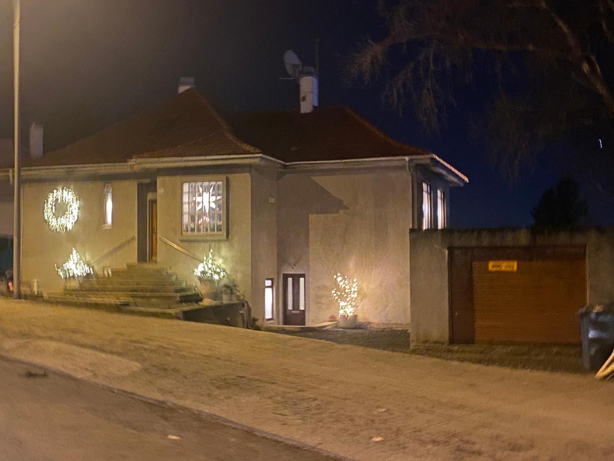 Casa Disa - Dreams, A Boutique Guesthouse In Reykjavik City'S Central Park And Botanical Garden In Laugardalur, Hot-Spring-Valley Exterior foto
