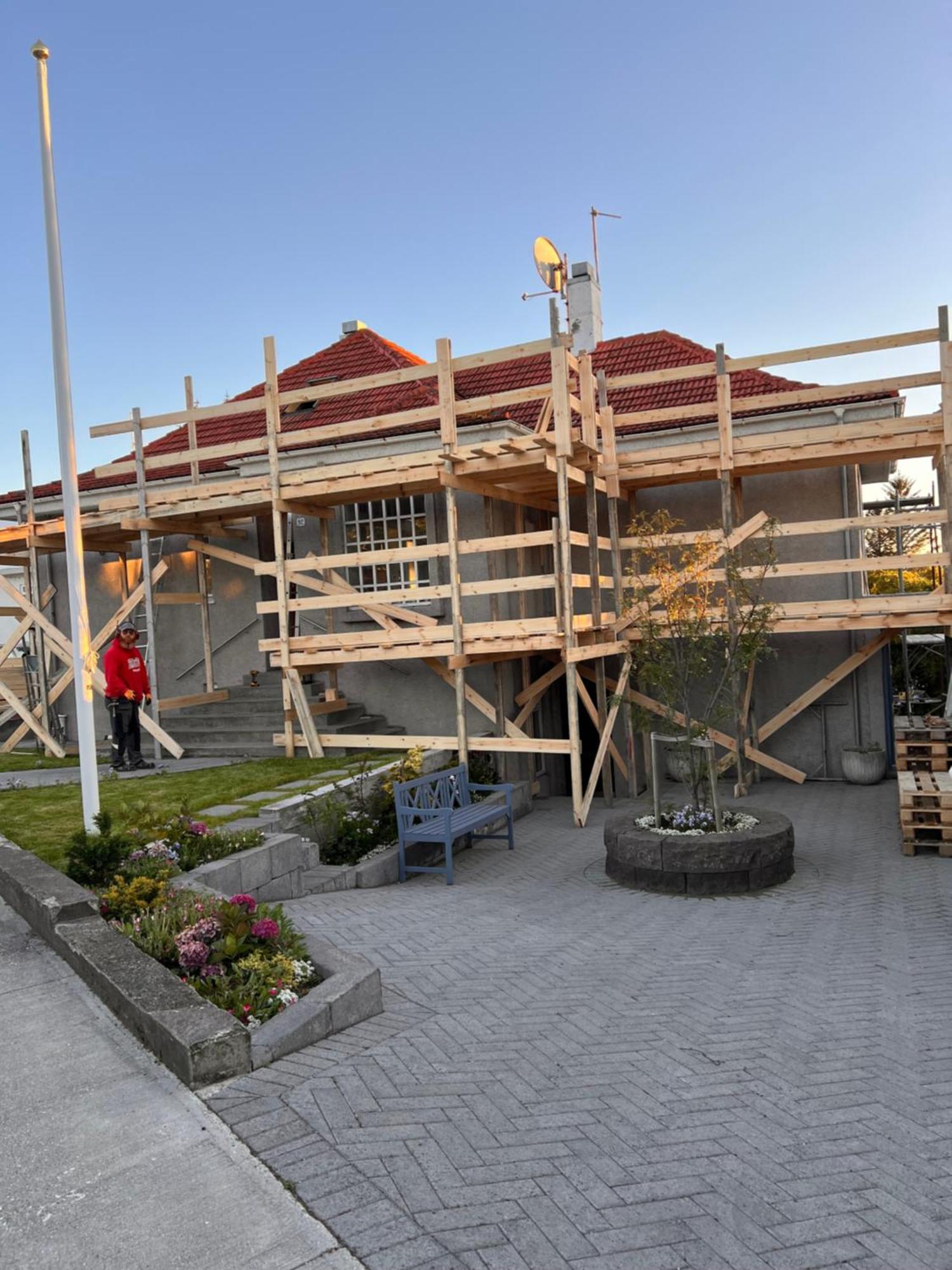 Casa Disa - Dreams, A Boutique Guesthouse In Reykjavik City'S Central Park And Botanical Garden In Laugardalur, Hot-Spring-Valley Exterior foto